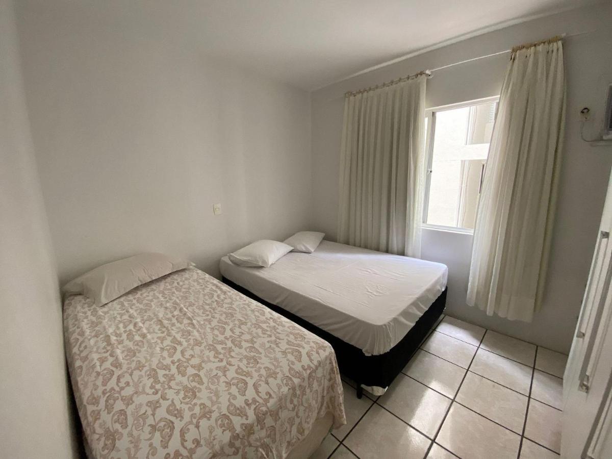 Quadra Do Mar Balneario Camboriu Apartment Exterior photo