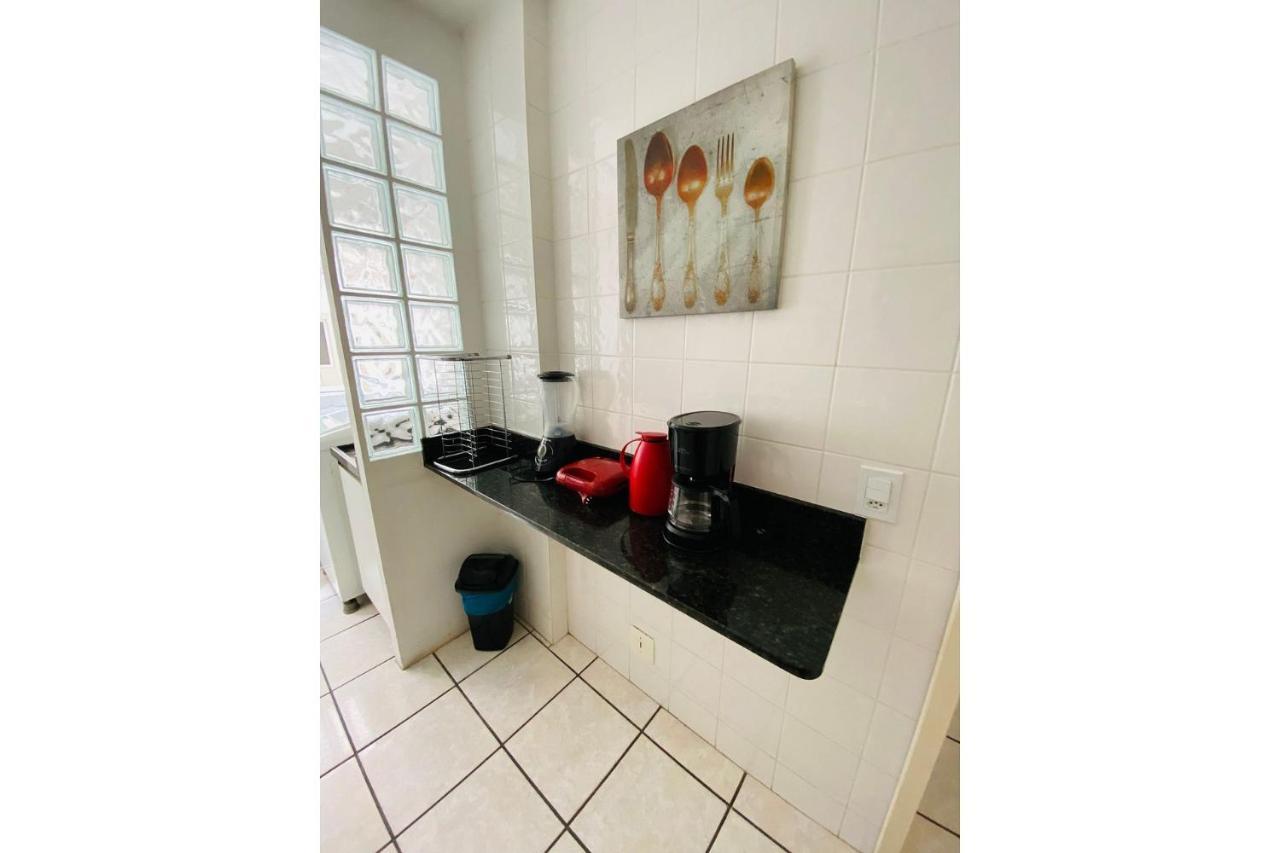 Quadra Do Mar Balneario Camboriu Apartment Exterior photo